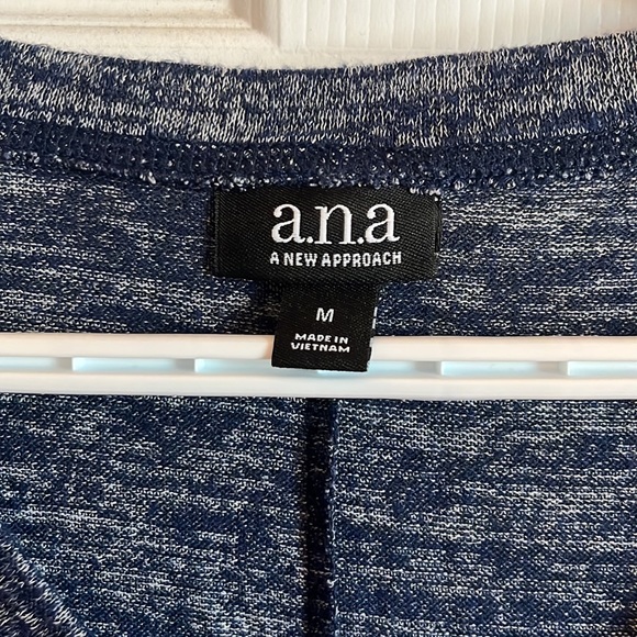 Mottled T-shirt - Picture 3 of 4